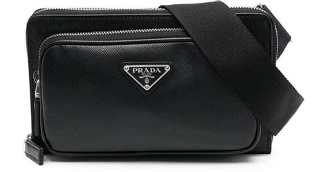 prada heren tas